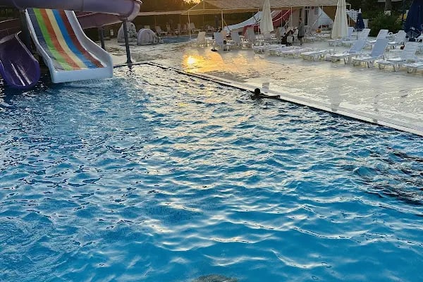 İskenderun Relax Spa Masaj Salonu 2 VIP - Resim 4