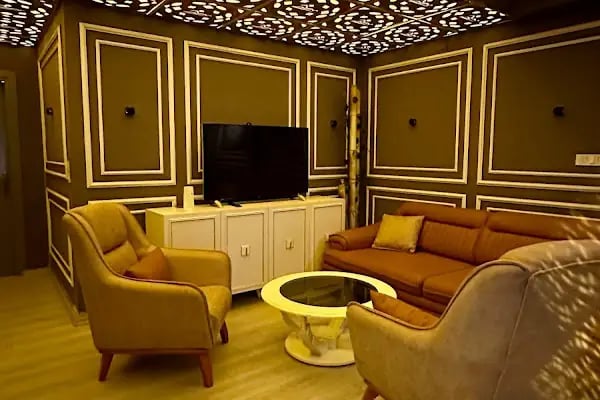 İskenderun Relax Spa Masaj Salonu 2 VIP - Resim 2