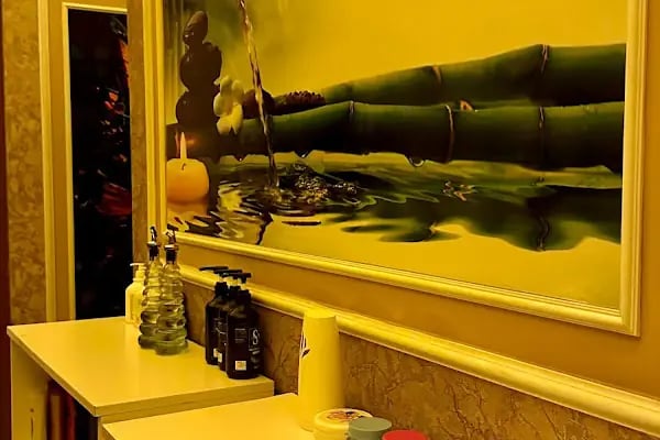 İskenderun Relax Spa Masaj Salonu 2 VIP - Resim 5