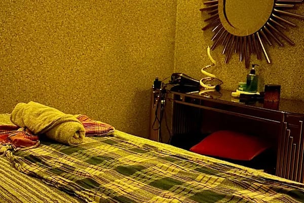 İskenderun Relax Spa Masaj Salonu 2 VIP - Resim 3