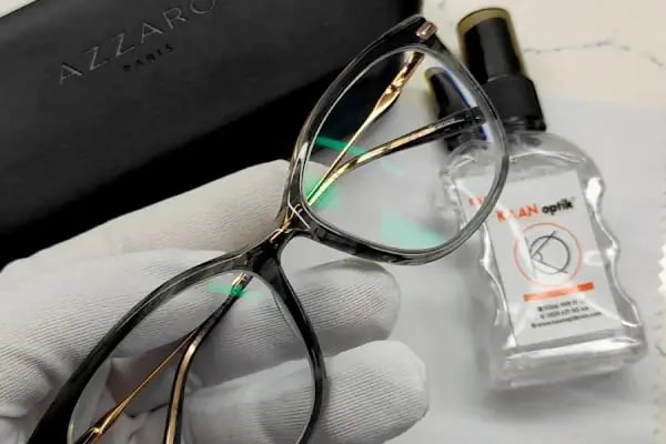 Kaan Optik - Resim 20