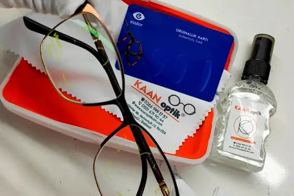 Kaan Optik - Resim 8