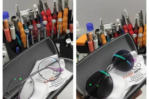 Kaan Optik - Resim 12