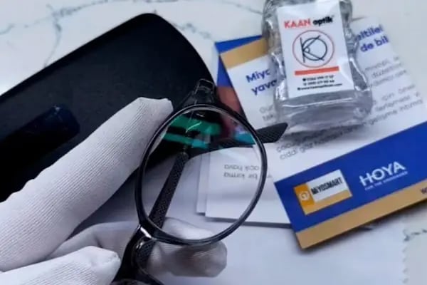 Kaan Optik - Resim 14