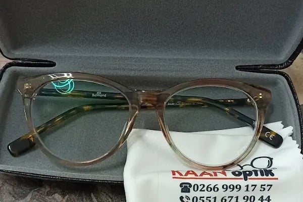 Kaan Optik - Resim 10