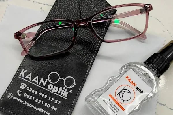 Kaan Optik - Resim 15