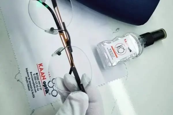 Kaan Optik - Resim 19
