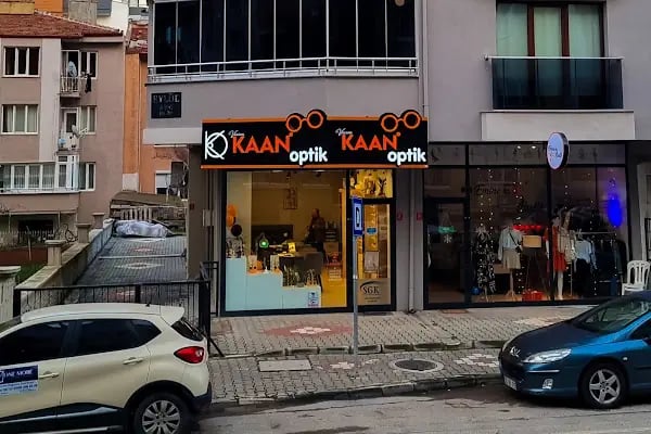 Kaan Optik - Resim 3