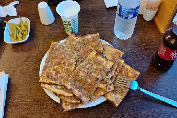 Beyefendi Etliekmek - Resim 3