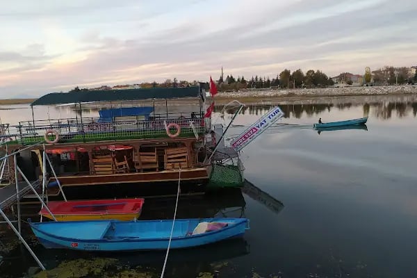Beyefendi Etliekmek - Resim 5
