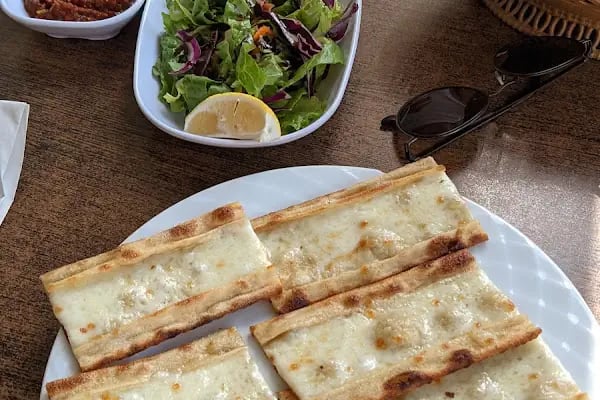 Beyefendi Etliekmek - Resim 4