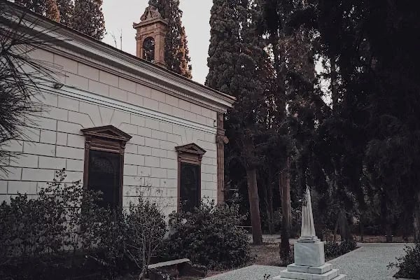 St. Mary Magdalene Anglican Church - Resim 5