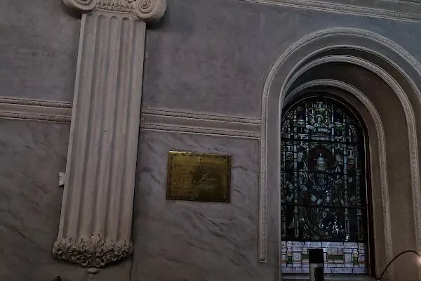 St. Mary Magdalene Anglican Church - Resim 18