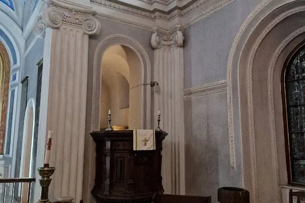 St. Mary Magdalene Anglican Church - Resim 12