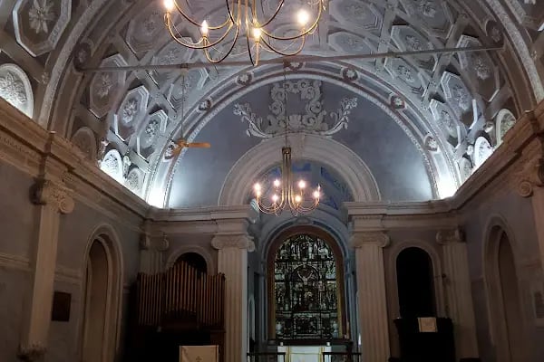St. Mary Magdalene Anglican Church - Resim 6