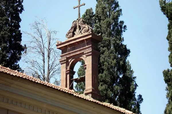 St. Mary Magdalene Anglican Church - Resim 4
