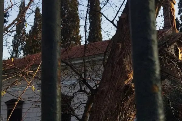 St. Mary Magdalene Anglican Church - Resim 13