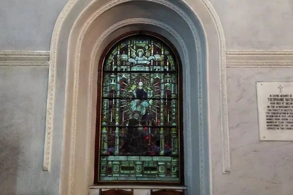 St. Mary Magdalene Anglican Church - Resim 9