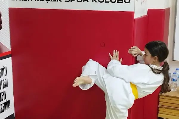 Adana Siyah Kuşak Spor Kulubü - Resim 10
