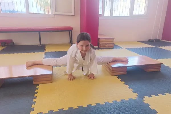 Adana Siyah Kuşak Spor Kulubü - Resim 2
