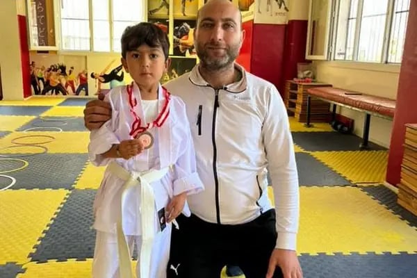 Adana Siyah Kuşak Spor Kulubü - Resim 12