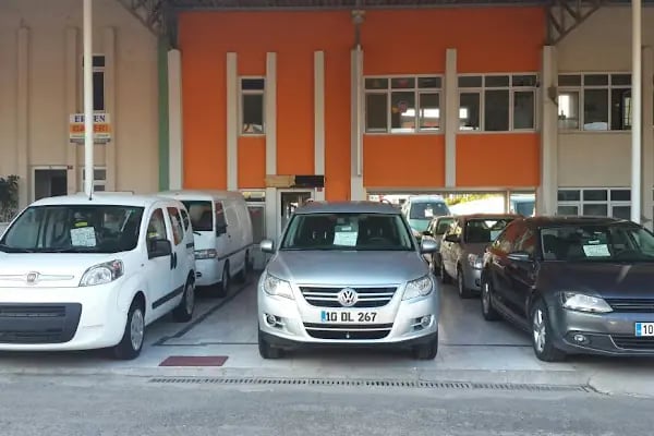 boyluca otomobil ticareti - Resim 7