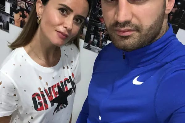 Mk fightlab ataşehir - Resim 7