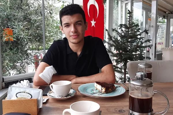 Varna Cafe - Resim 9