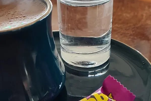 Varna Cafe - Resim 3