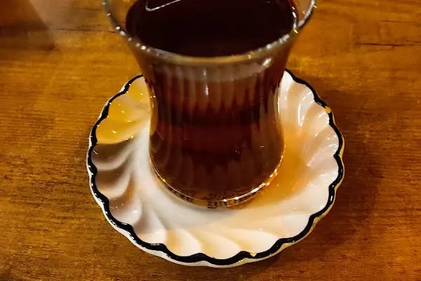 Varna Cafe - Resim 2