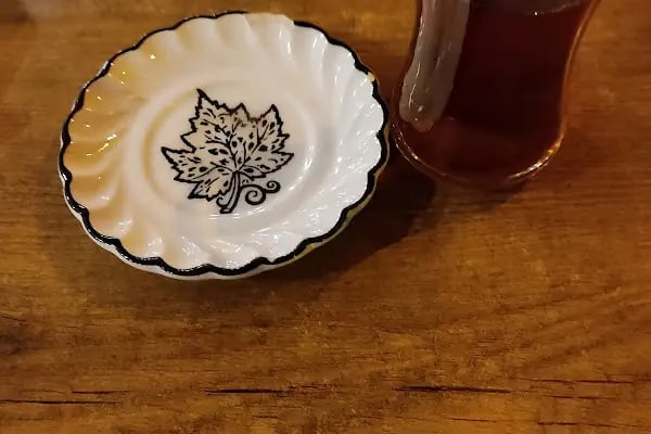 Varna Cafe - Resim 7