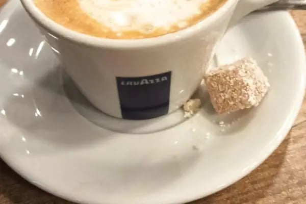 Varna Cafe - Resim 5