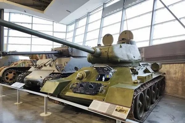 Ponkeyi War Museum - Resim 2