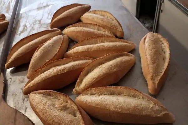 Kulzade Ekmek ve Pide Salonu - Resim 5