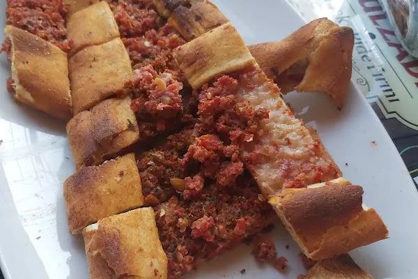 Kulzade Ekmek ve Pide Salonu - Resim 3