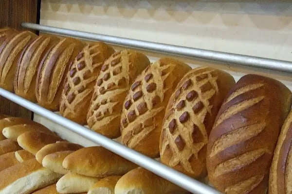 Kulzade Ekmek ve Pide Salonu - Resim 2