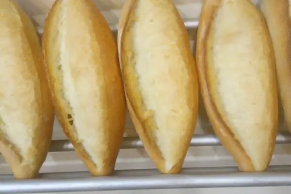 Kulzade Ekmek ve Pide Salonu - Resim 4