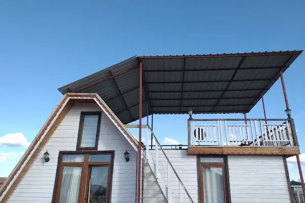 Altınyurt Sitesi - Resim 6