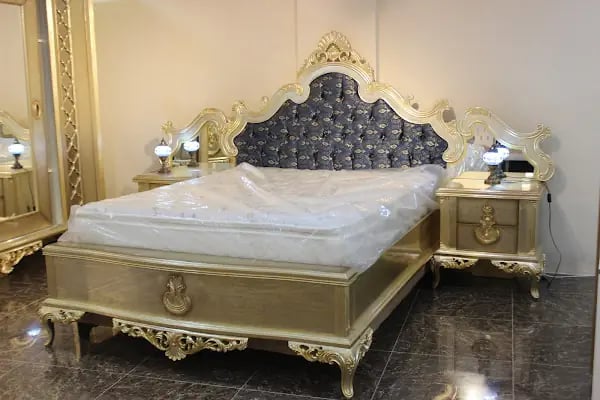 ÖZ BARIŞLAR MOBİLYA - Resim 4