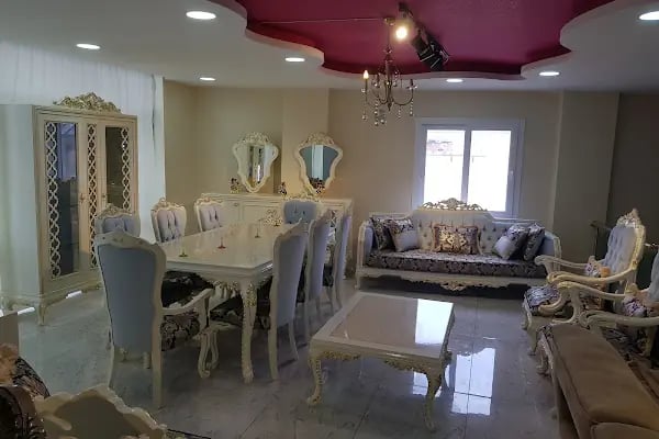 ÖZ BARIŞLAR MOBİLYA - Resim 11