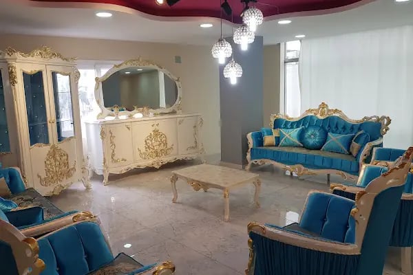 ÖZ BARIŞLAR MOBİLYA - Resim 17