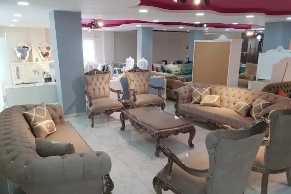ÖZ BARIŞLAR MOBİLYA - Resim 14