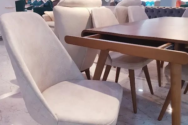 ÖZ BARIŞLAR MOBİLYA - Resim 10