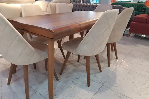 ÖZ BARIŞLAR MOBİLYA - Resim 18