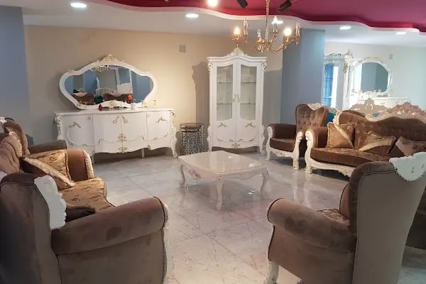 ÖZ BARIŞLAR MOBİLYA - Resim 5