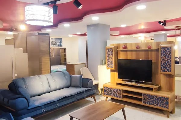 ÖZ BARIŞLAR MOBİLYA - Resim 2