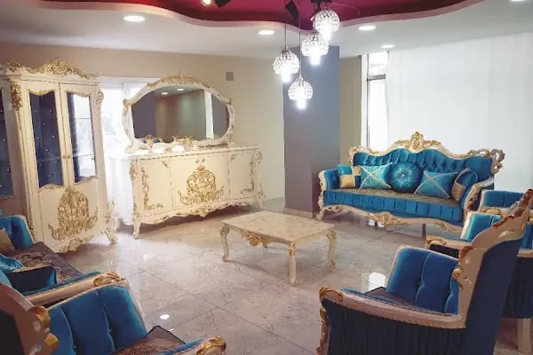 ÖZ BARIŞLAR MOBİLYA - Resim 20