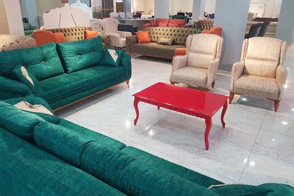 ÖZ BARIŞLAR MOBİLYA - Resim 16