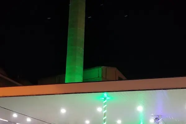 Urgancılar Cami - Resim 3