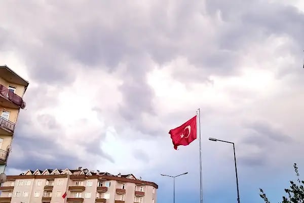 Urgancılar Cami - Resim 5